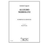 Allegro Moderato