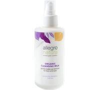 Allegro Natura Cleansing Milk & Make-up Remover - 125 ml Allegro Natura