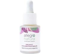 Allegro Natura Eye Contour Serum - 15 ml Allegro Natura