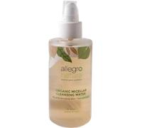 Allegro Natura Micellar Cleansing Water - 125 ml Allegro Natura