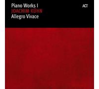 Allegro Vivace (CD)
