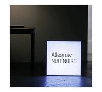 Allegrow - Nuit Noire
