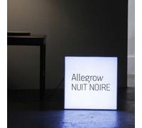 Allegrow - Nuit Noire
