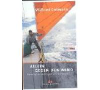 Allein gegen den Wind [Alemania] [VHS]