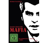 Allein gegen die Mafia - Staffel 2 [Alemania] [DVD]
