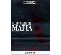 Allein gegen die Mafia - Staffel 2 [Alemania] [DVD]