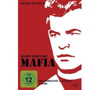 Allein gegen die Mafia - Staffel 3 [Alemania] [DVD]