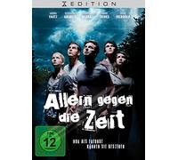 Allein gegen die Zeit [Alemania] [DVD]