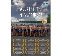 Allein in 4 Wänden (Omu) (DVD) Diverse