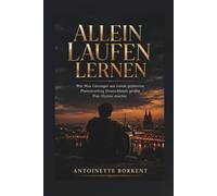 ALLEIN LAUFEN LERNEN: Wie Max Giesinger aus einem geplatzten Plattenvertrag Deutschlands größte Pop-Hymne machte