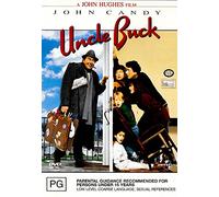 Allein mit Onkel Buck [Reino Unido] [DVD]