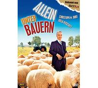 Allein unter Bauern [Alemania] [DVD]