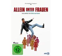 Allein unter Frauen [DVD]