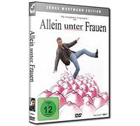 Allein unter Frauen - Sönke Wortmann Edition [Alemania] [DVD]