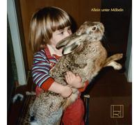 Allein unter Möbeln [Vinilo]
