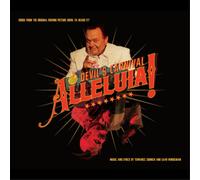 Alleluia: The Devil's Carnival (CD) Album (Importación USA)