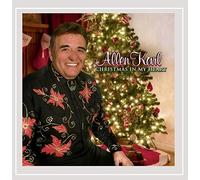 Allem Karl - Christmas in My Heart