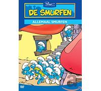Allemaal smurfen – Studiocanal