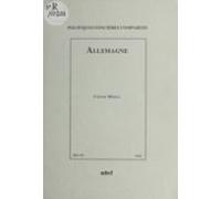 Allemagne (ebook)