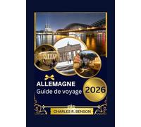 Allemagne Guide de voyage 2026