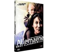 Allemagne, mère blafarde [Francia] [DVD]