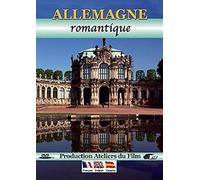 Allemagne romantique [Francia] [DVD]