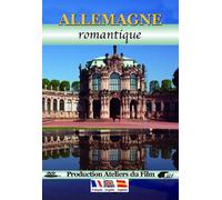 Allemagne romantique [Francia] [DVD]