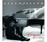 Allen & Allen - Christmas Like Never Before