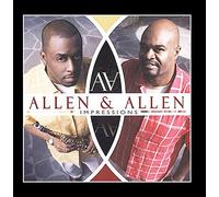 Allen & Allen - Impressions