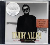 Allen - Best Of The Sugar Hill Years