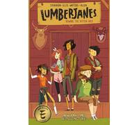 Allen, Brooke - Lumberjanes, Vol. 1: Beware The Kitten Holy: Volume 1 (LUMBERJANES TP)