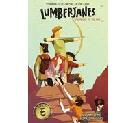 Allen, Brooke - Lumberjanes, Vol. 2: Friendship To The Max: Volume 2 (LUMBERJANES TP)