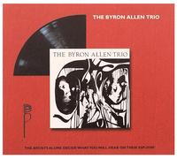 Allen - Byron Allen Trio