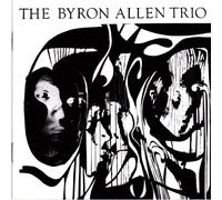Allen, Byron - The Byron Allen Trio