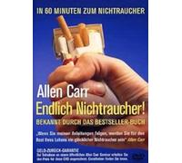Allen Carr - Endlich Nichtraucher! [Alemania] [DVD]