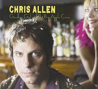 Chris Allen - Goodbye Girl & the Big..