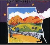 Allen Daevid - N'existe Pas