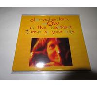 Allen,Daevid - Now is The Happiest Time of [Import]
