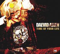 Allen, Daevid - Time of Your Life