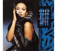 Allen, Debbie - Special Look