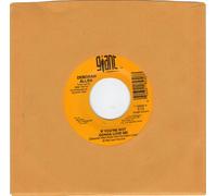 ALLEN, Deborah / If You're Not Gonna Love Me / 45rpm record