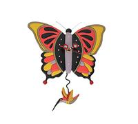 Allen Designs - Reloj Flutterby