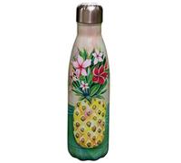 Allen Designs, Thermo de acero con dibujo de flores, Enesco