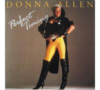 Allen,Donna - Perfect Timing