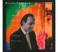 Allen Farnham - Maybeck Recital Hall...V.41