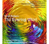 Allen Geraldine - The Roaring Whirl