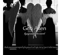 Allen, Geri - Flying Toward The Sound