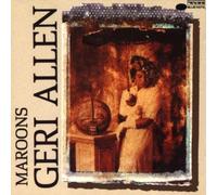 Allen, Geri - Maroons
