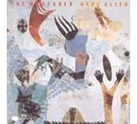 Allen, Geri - Nurturer