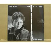 Allen, Geri - Open on All Sides in the Middle